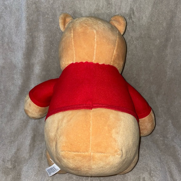 Disney DanDee Winnie the Pooh Easter plush - Picture 2 of 5
